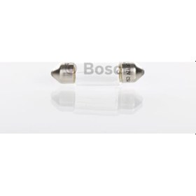 Resim 17125 Ampul 12v Eco C5w 5 W Sv8.5 8 