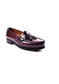 Resim Dexter Esquire N545-4 Erkek Ayakkabı Bordo 