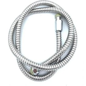 Resim Banyo Duş Hortumu Tüm Musluk Duş Bataryalarına Uygun Duş Hortumu 