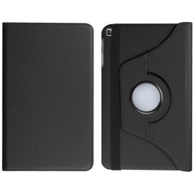 Resim Galaxy Tab A7 Lite T225 Zore Dönebilen Standlı Kılıf (540946648) 