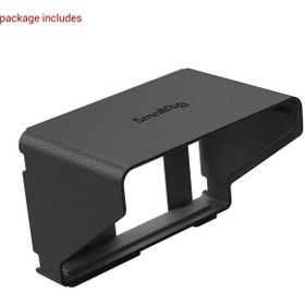 Resim Smallrig 3273 Bmpcc 6k Pro / 6k G2 İçin Lcd Gölgeliği 