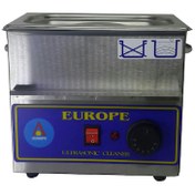 Resim Kuyumcu Yıkama Makinesi 2,8 Litre 