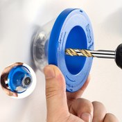 Resim Toz Kapağı Darbeli Matkap Toz Kapağı Ev Elektrikli Matkap Toz Bağlantısı Toz Kabı Toz Aksesuarları Araçlar Elektriksiz Elektrikli Matkap Aksesuarları 