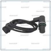 Resim MAHER SENSÖR KRANK DEVİR ASTRA F / VECTRA A 1993-1998 C18NZ-20NE-C20XE 1238914 