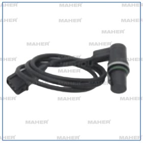 Resim MAHER SENSÖR KRANK DEVİR ASTRA F / VECTRA A 1993-1998 C18NZ-20NE-C20XE 1238914 