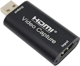 Resim Coverzone USB to HDMI Dönüştürücü Adaptör 