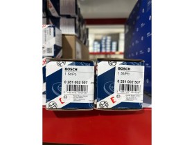Resim Bosch 0281002507 Basınç Kontrol Valfi 