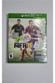 Resim Galactic Store Xbox One - Fifa 15 