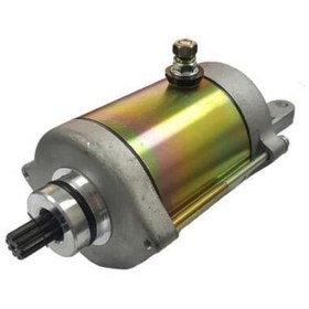 Resim SYM 31200-HMA-000 Fiddle 3 125 Marş Motoru 