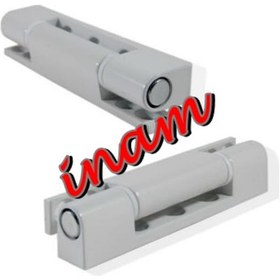 Resim Pvc Menteşe 90 Mm 2 Adet 