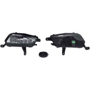 Resim Opel Astra K 2016-2019 Sağ Sis Farı 