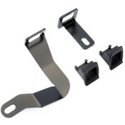 Resim Zl-2029 Araba Sağ Tarafı Arka Koltuk Isofix Honda 7. Nesil Accord 2003-2007 İçin Çocuk Koltuk Arayüzü 