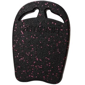 Resim Actifoam Küçük Boy Yüzme Tahtası Kickboard/ Siyah-pembe Pembe - Siyah 