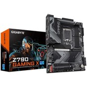 Resim Gigabyte Gıgabyte Z790 Gamıng X Ddr5 Hdmı Dp Pcıe 16x V5.0 1700p Atx 