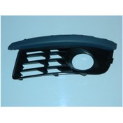 Resim WOLCAR Volkswagen Jetta 2005-2010 Sisli Izgara Sol/i 