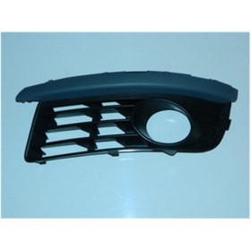 Resim WOLCAR Volkswagen Jetta 2005-2010 Sisli Izgara Sol/i 