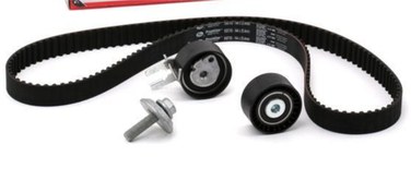 Resim Citroen C3 1.4 Hdi Euro 4 Dizel Triger Seti Ina Marka 2S6Q8A615AB 
