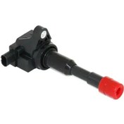 Resim Chuangyinshop 1 Pc Yeni Ateşleme Bobini Honda Jazz Civic Vıı 2003 2005 L13a1 Lda1 Uyumlu Parça Numaraları 30520pwa003 30520pwc013 