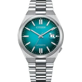 Resim Cıtızen Tsuyosa NJ0151-88X Erkek Kol Saati 