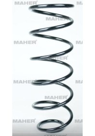 Resim Esse Otomotiv Uno 94-00 Ön Helezon Yay - MHR-25559 - 77611523 