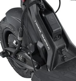 Resim Hiley Tiger Supra Elektrikli Scooter 