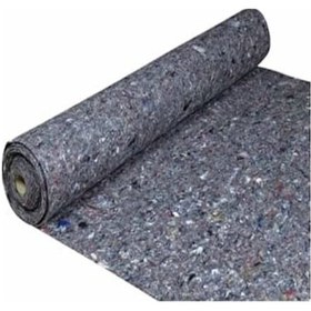 Resim Halı Altı Keçe Isı Yalıtım Keçesi 1000 Gr/m2 