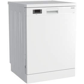 Resim Grundig GDF 5104 E Bulaşık Makinesi 