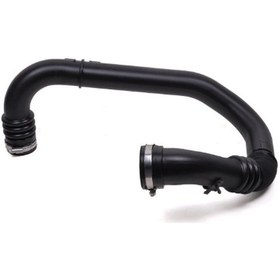Resim Master Iı 98- Turbo Hortumu Çıkış Turbo Borusu Ibr12739 8201042931 