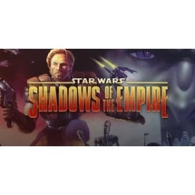 Resim Star Wars Shadows Of The Empire (Pc) 