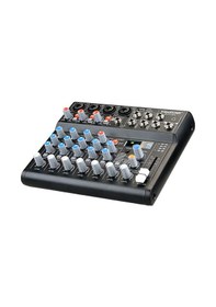 Resim Takstar Xr210fx Profesyonel Analog Stüdyo Mikseri 