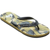 Resim Quiksilver MOLOKAI ART Erkek Terlik AQYL101264-QK.XKSC 