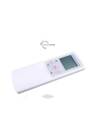 Resim Sharp Crmc-a795jbez Uyumlu Klima Kumandası 