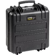 Resim Suprobox Case E17-35 Hard Case 