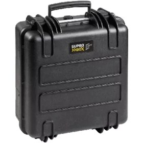 Resim Suprobox Case E17-35 Hard Case 