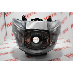 Resim TVS APACHE RTR ÖN FAR BOŞ A 485716787 