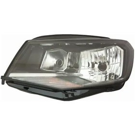 Resim Vw Caddy On Far Sol 2015-2020 Depo 44111aglmldem2 