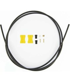 Resim SHIMANO SM-BH59-JK-SS 1000MM Disk Fren Kablosu 