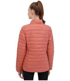 Resim Lumberjack 4w Wb Padded 1sn28 4pr Kadın Turuncu Mont - 101782299 Turuncu 