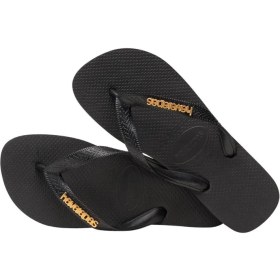 Resim Havaianas Havainas Logo Metallic Erkek Terlik 412724400058 