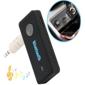 Resim Araç Bluetooth Müzik Çalar 4.1 Evv-12861 