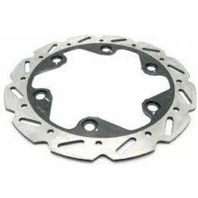 Resim Kymco Süper 8 125 Ön Fren Diski S 8 125 Ön Disk 