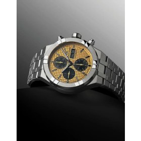 Resim Maurice Lacroix Aikon Otomatik Erkek Kol Saati AI6038-TT032-530-1 