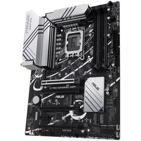 Resim Asus Z790 Gaming WIFI7 Intel Z790 7200 MHz (OC) DDR5 Soket 1700 ATX Anakart 