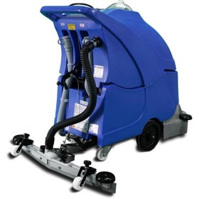 Resim CLEANVAC B 3501 Akülü Zemin Temizleme Makinesi 