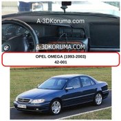 Resim OPEL OMEGA (1993-2003) TORPİDO KORUMASI / HALISI / ÖRTÜSÜ 