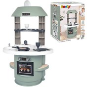 Resim NessiWorld 7600312700 Nova Kitchen -Smoby 
