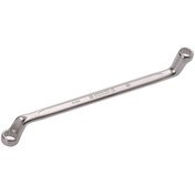 Resim İzeltaş 16X17 Yıldız İki Ağız Anahtar - 0430031617 