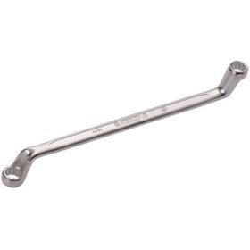 Resim İzeltaş 16X17 Yıldız İki Ağız Anahtar - 0430031617 