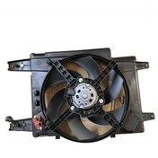 Resim Lancia 51736820 Fan Motoru Alfa Romeo 156 1.6 - 2.0 Motor 