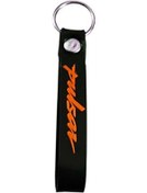 Resim Gogo Anahtarlık Siyah Turuncu Pulsar 